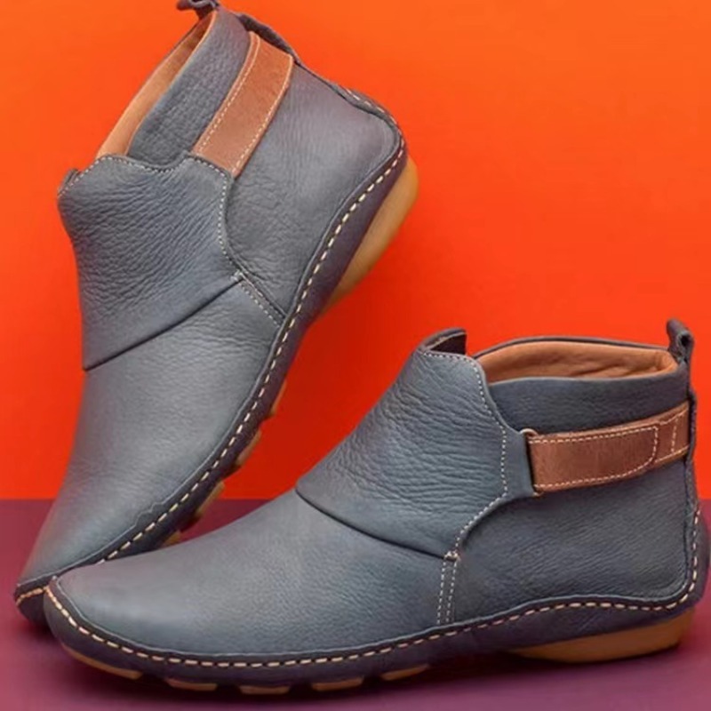 Women'S Shoes Water Resistant - Женские модные ботинки до щиколотки, водонепроницаемые,