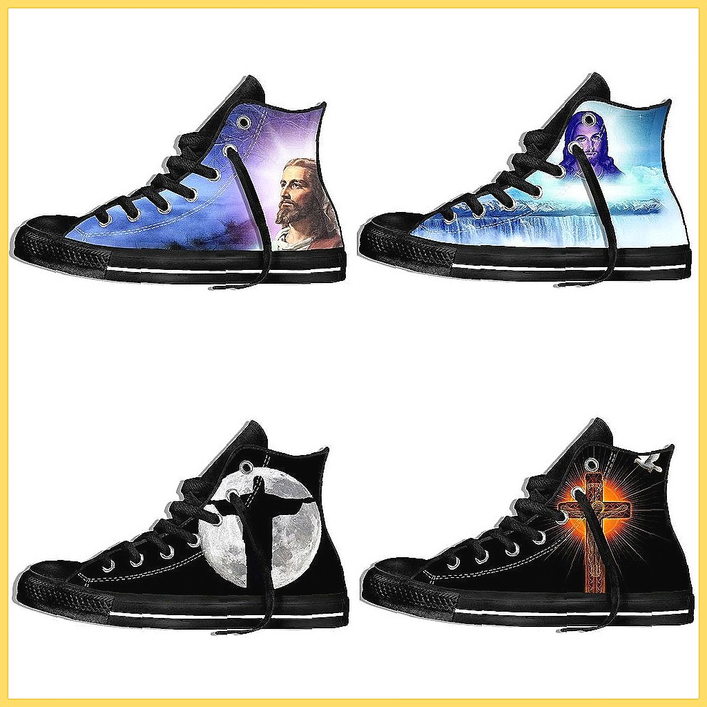 Women'S Shoes Hey Dude - Новые кроссовки в стиле аниме Jesus