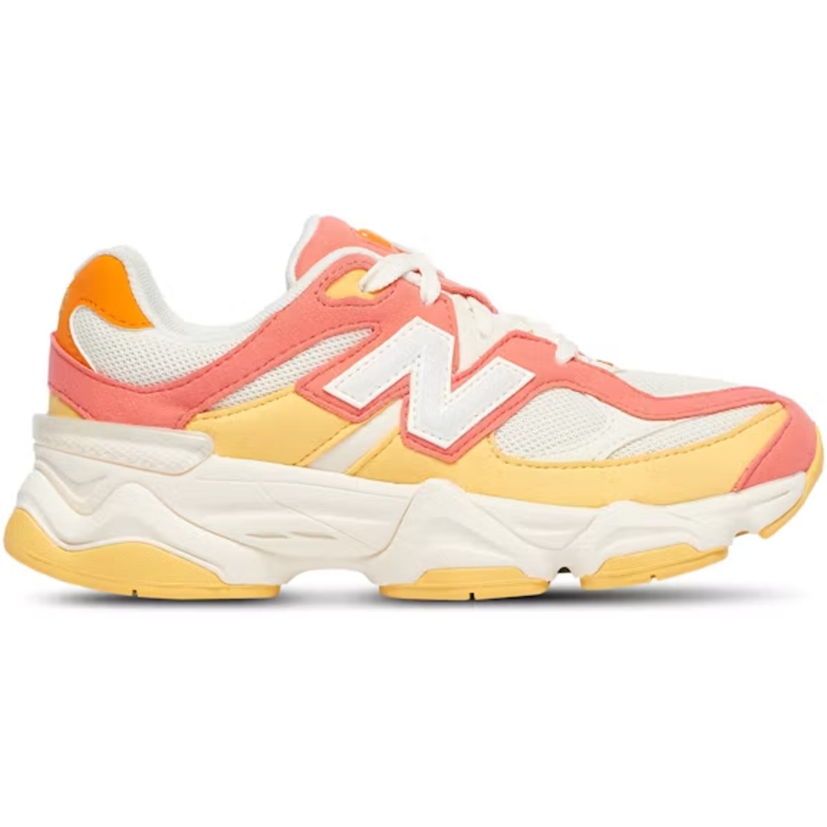 Women'S Shoes New Balance 9060 - Женские кроссовки New Balance 9060