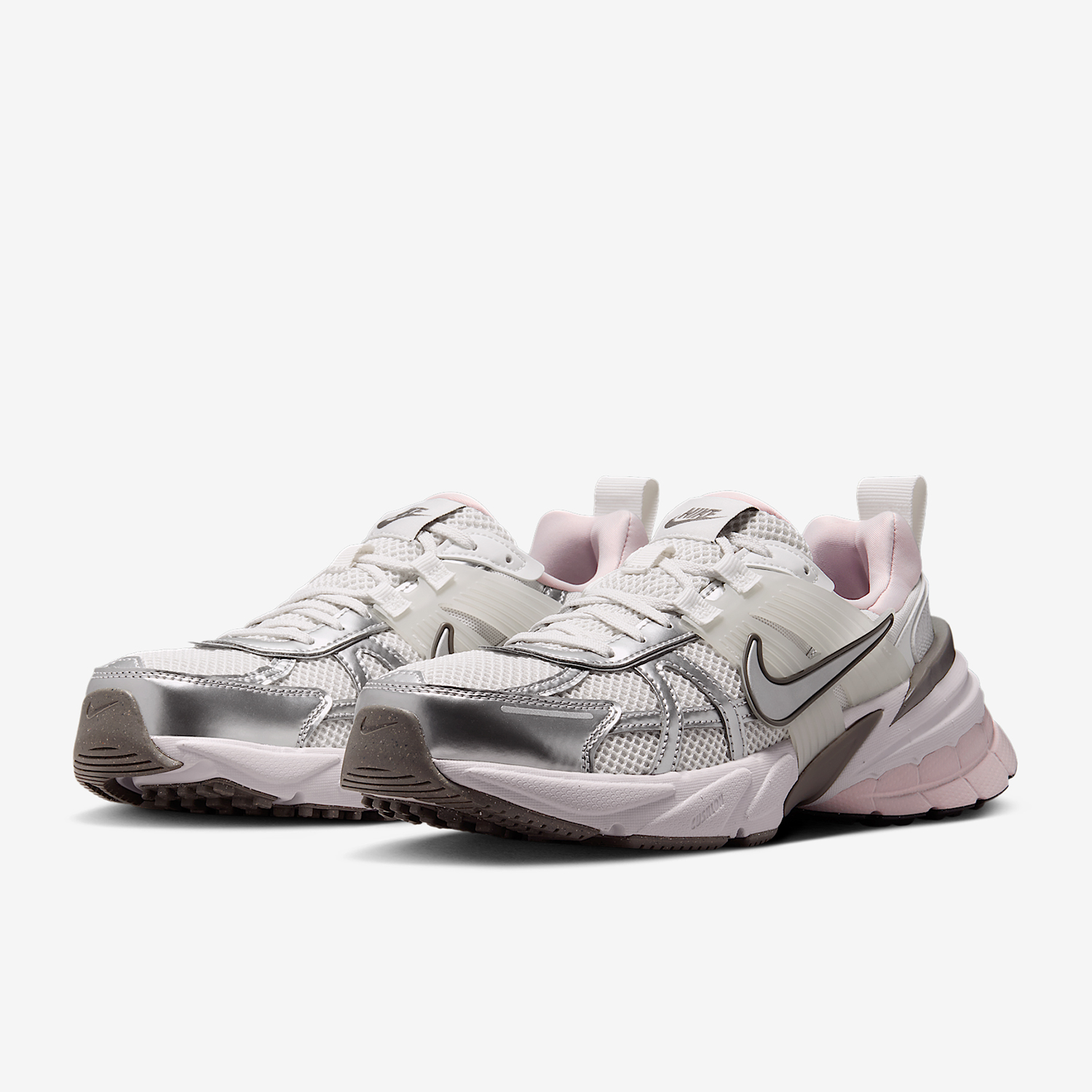 Women Shoes Nike - Женские спортивные дышащие кроссовки Nike Authentic
