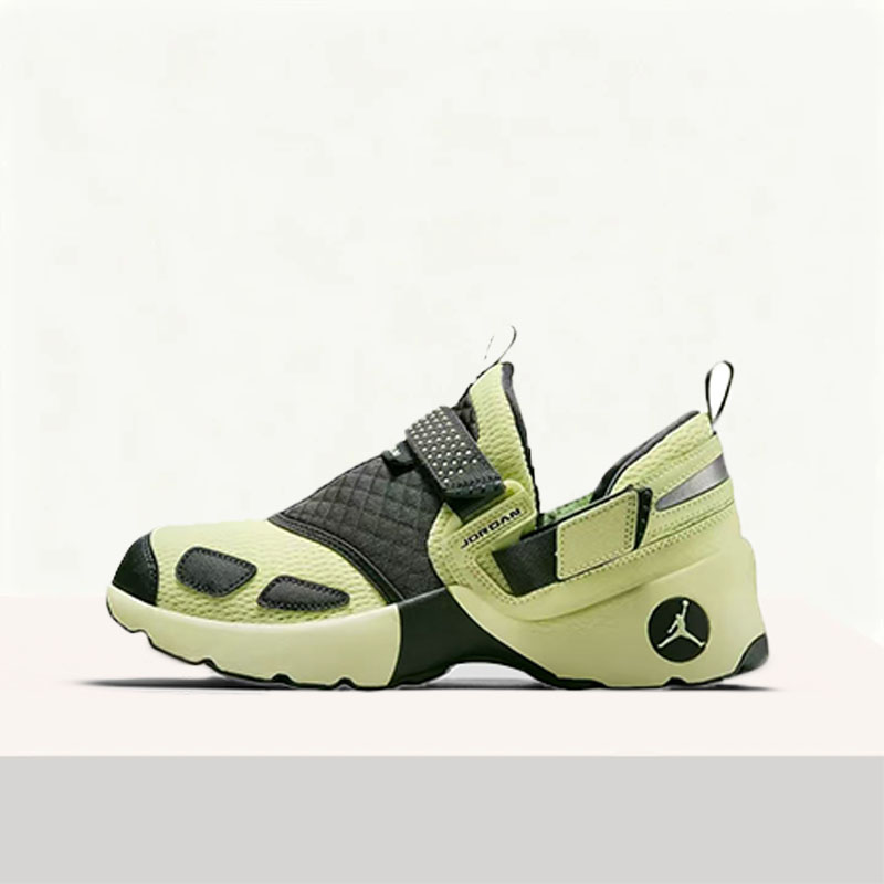 Women Shoes Jordan - Женские нескользящие модные удобные дышащие кроссовки