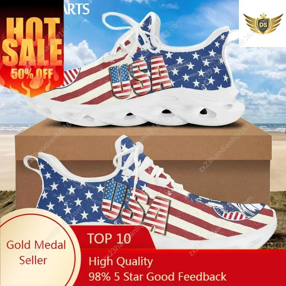Women'S Shoes Liberty - Женские туфли на плоской подошве с