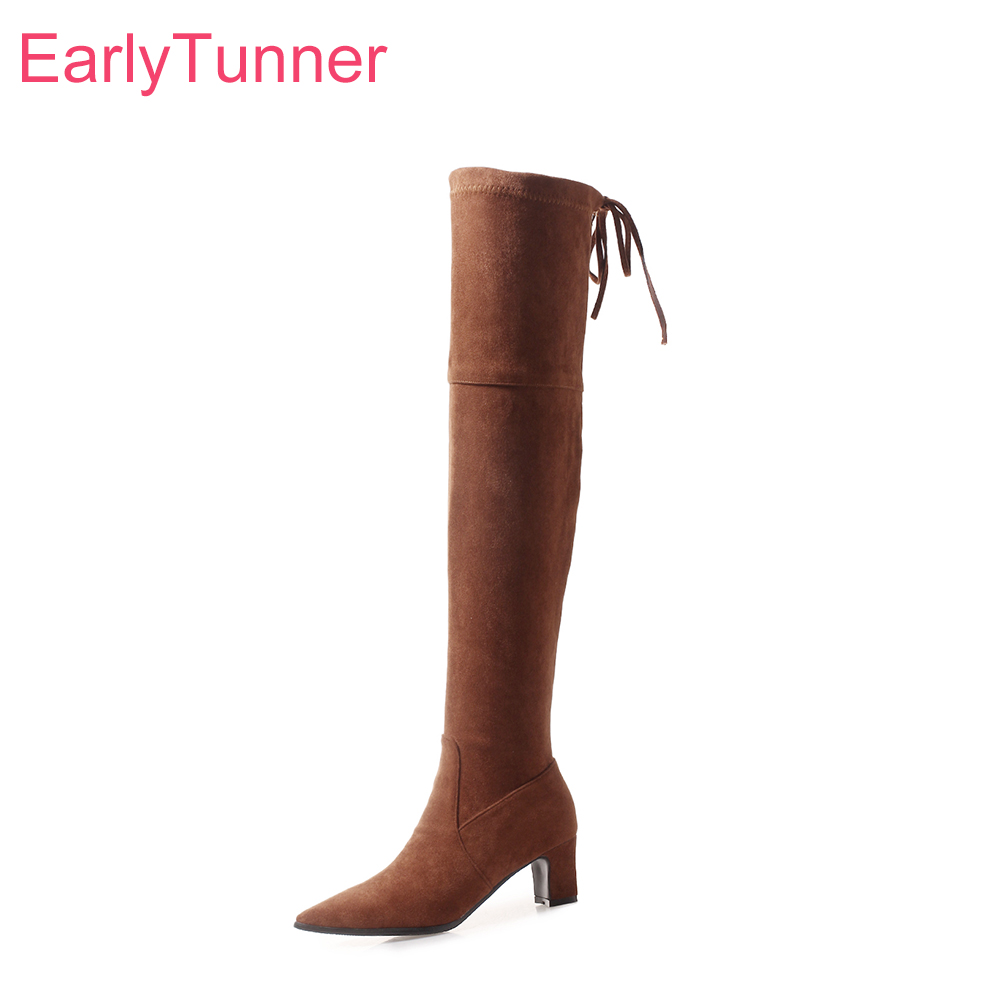 Women'S Shoes Size 12 - Новые зимние теплые желтые черные женские
