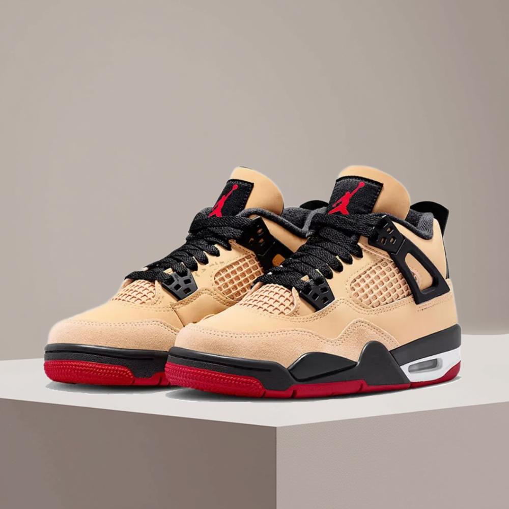 Women Shoes Jordan - Nike Air Jordan 1 Классические повседневные