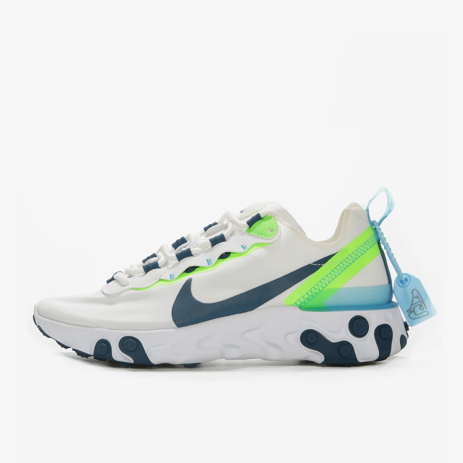 Women Shoes Nike - Оригинальные сезонные новые женские повседневные спортивные