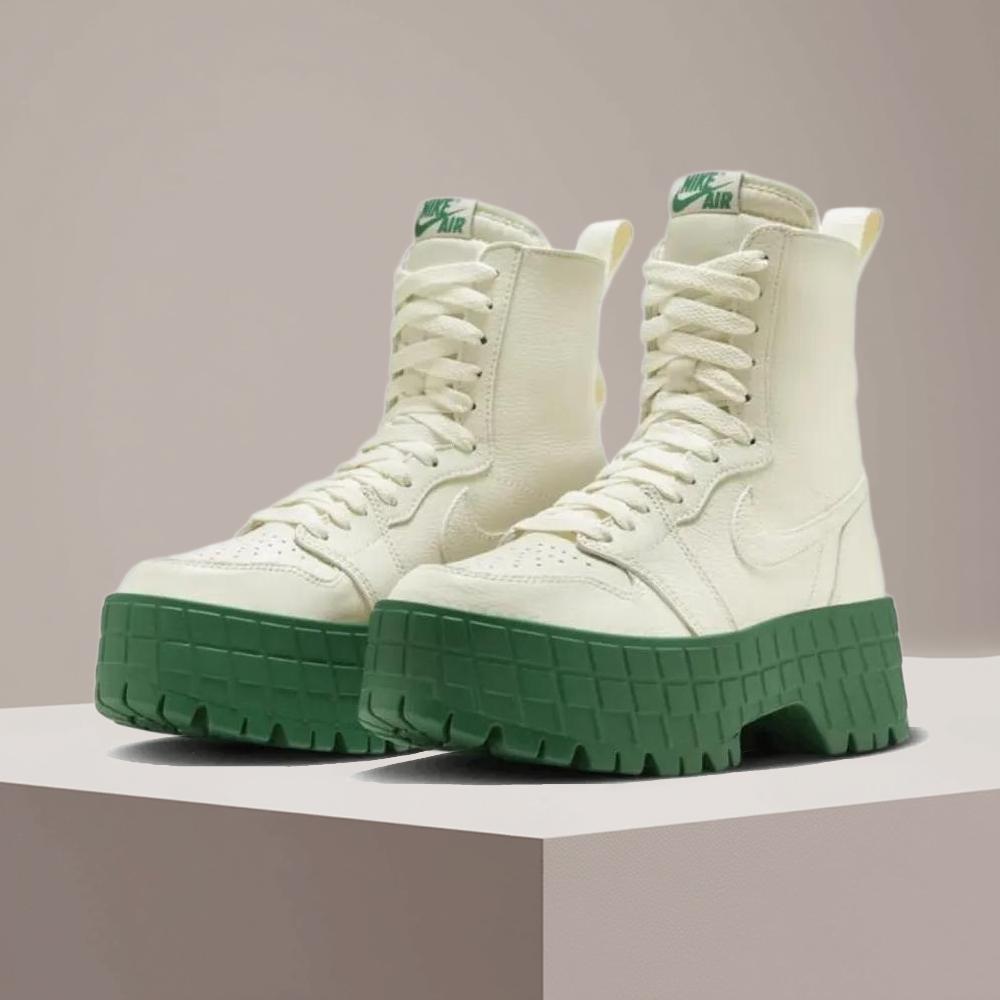 Women Shoes Jordan - Женские кроссовки Nike Air Jordan для