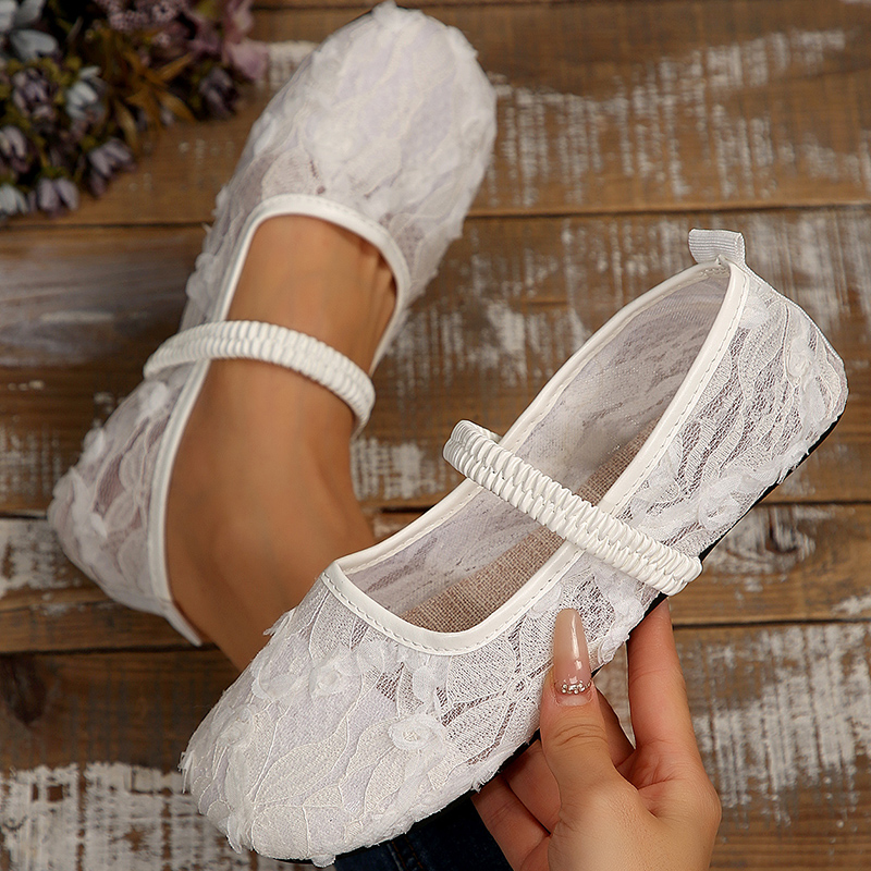 Women Shoes Elegant - Женская обувь, туфли на плоской подошве