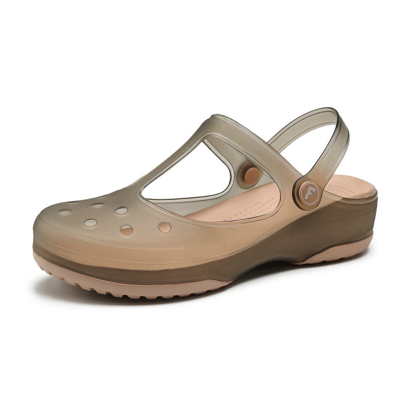 Женские сандалии 2026, садовые – обзор и цена Women'S Shoes Water Resistant