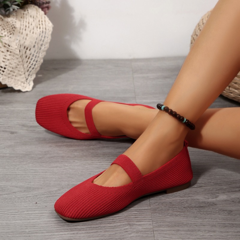 Женские повседневные вязаные б – обзор и цена Women'S Shoes Hey Dude