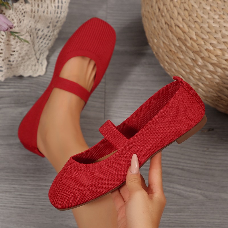 Женские повседневные вязаные б – обзор и цена Women'S Shoes Hey Dude