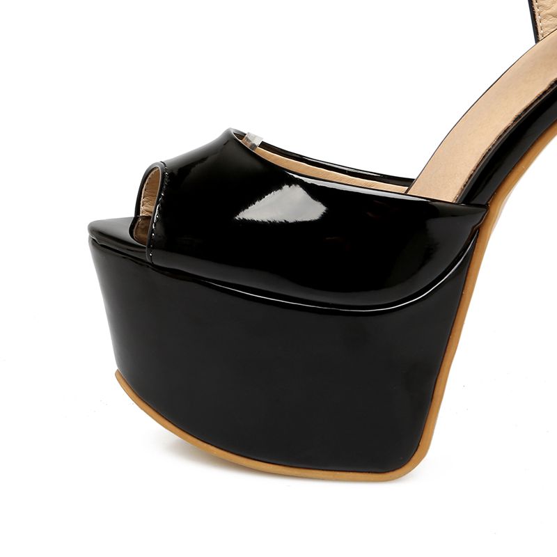 REAVE CAT Модные женские санда – обзор и цена Women'S Shoes Peep Toe