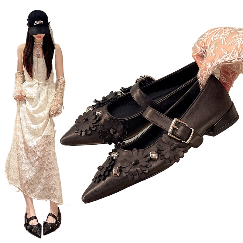 Туфли-балетки Мэри Джейн из мя – обзор и цена Mary Jane Shoes
