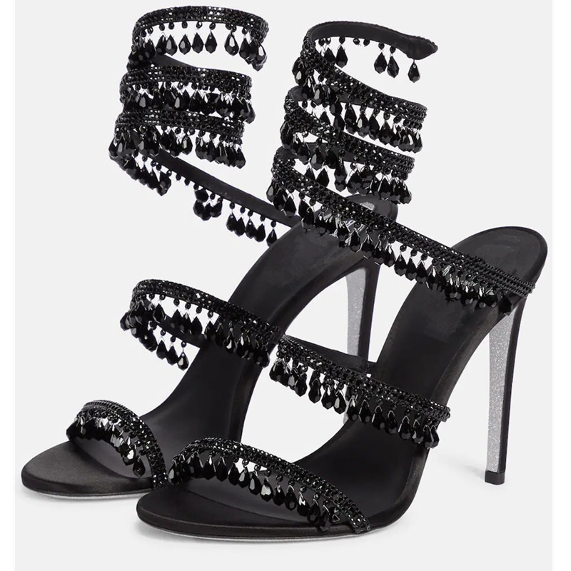 Сексуальные зеленые босоножки  – обзор и цена Women'S Shoes Peep Toe