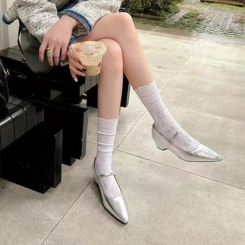Новинка 2026: Элегантные женск – обзор и цена Women Shoes Elegant