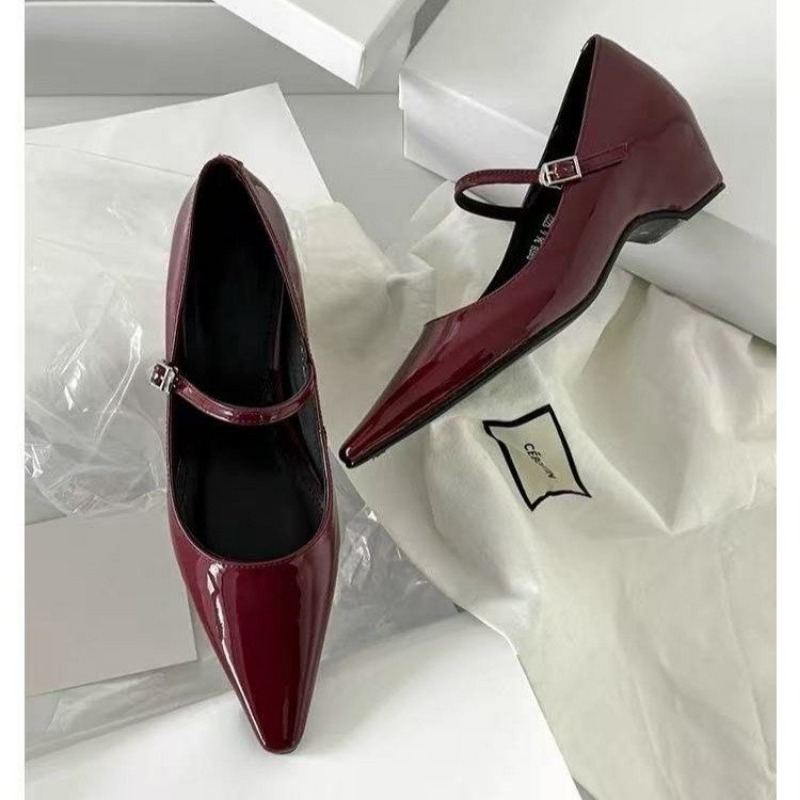 Новинка 2026: Элегантные женск – обзор и цена Women Shoes Elegant