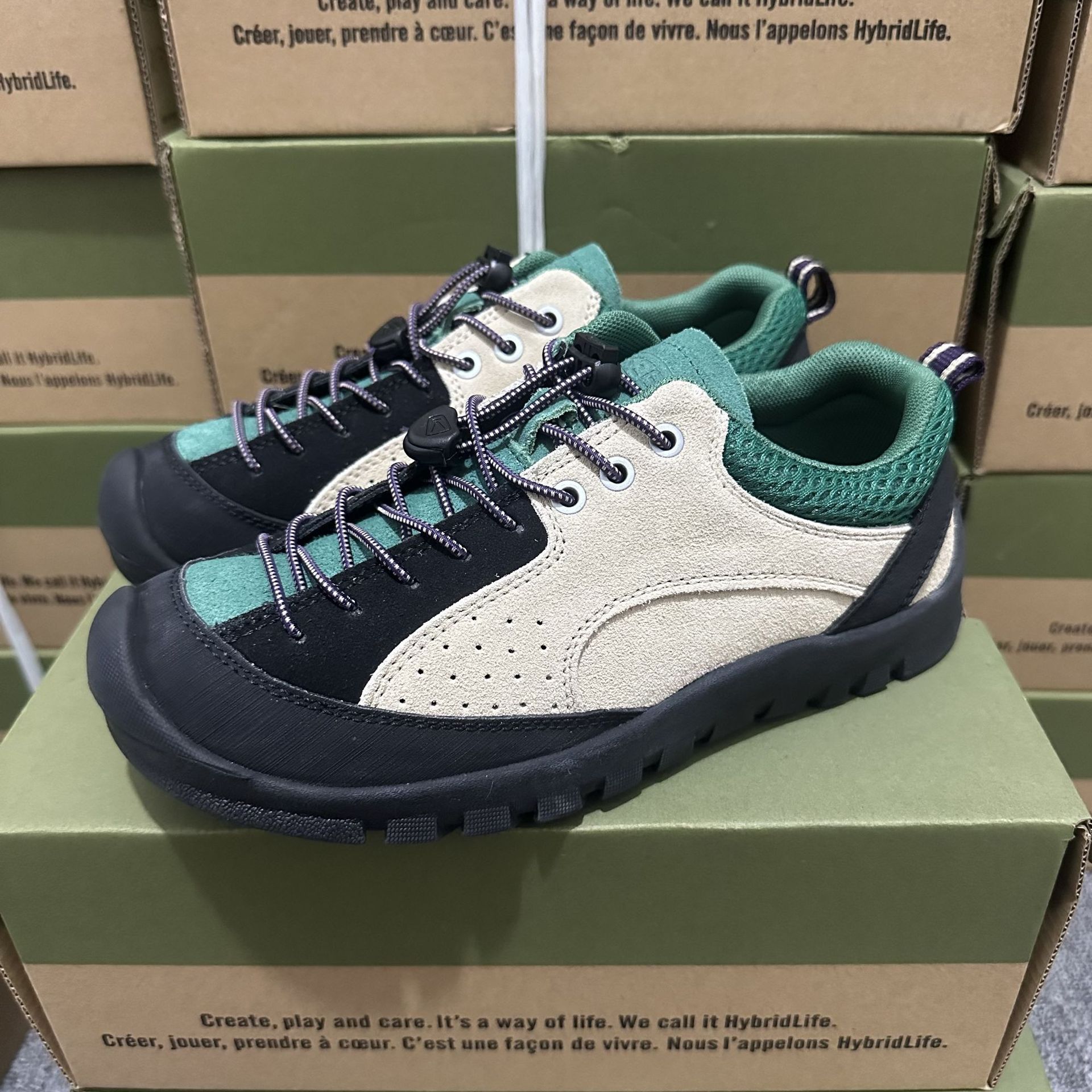 Новые уличные походные кроссов – обзор и цена Women'S Shoes Hey Dude