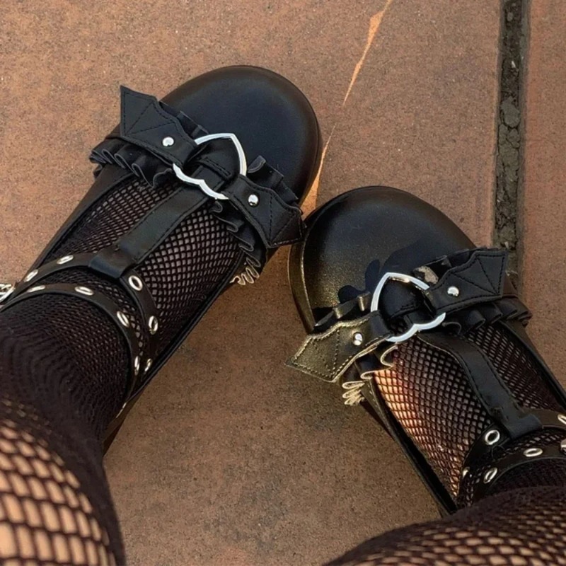 Новые женские туфли Мэри Джейн – обзор и цена Mary Jane Shoes