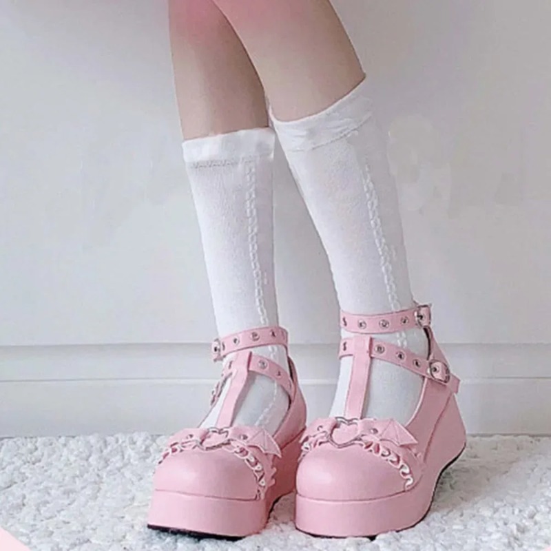 Новые женские туфли Мэри Джейн – обзор и цена Mary Jane Shoes
