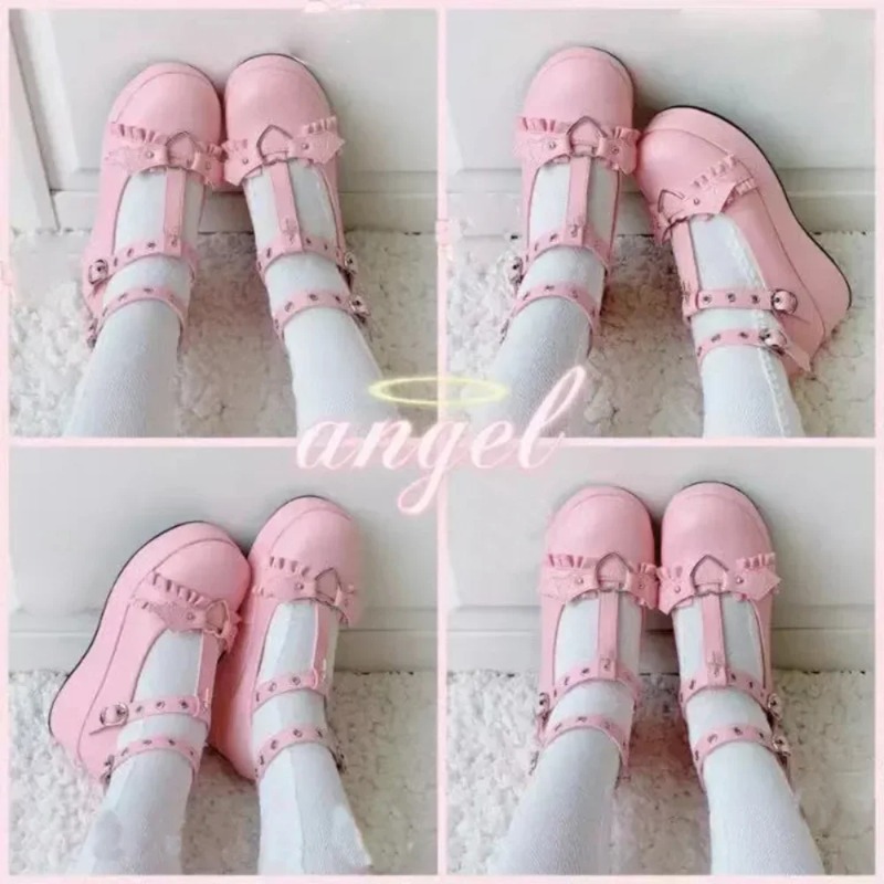 Новые женские туфли Мэри Джейн – обзор и цена Mary Jane Shoes