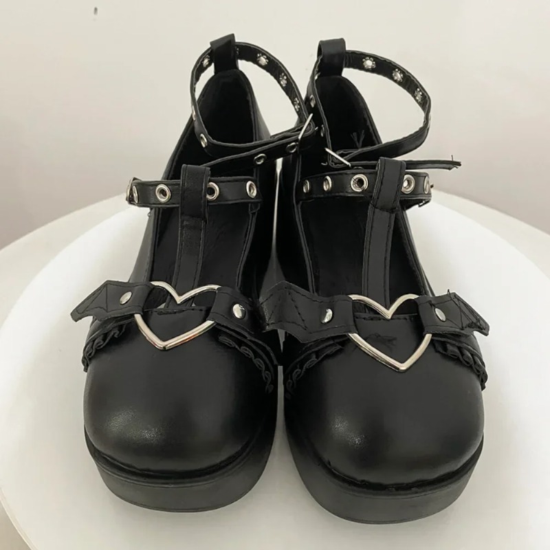 Новые женские туфли Мэри Джейн – обзор и цена Mary Jane Shoes