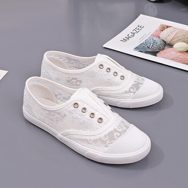 Женские кружевные полотняные т – обзор и цена Women'S Shoes Hey Dude