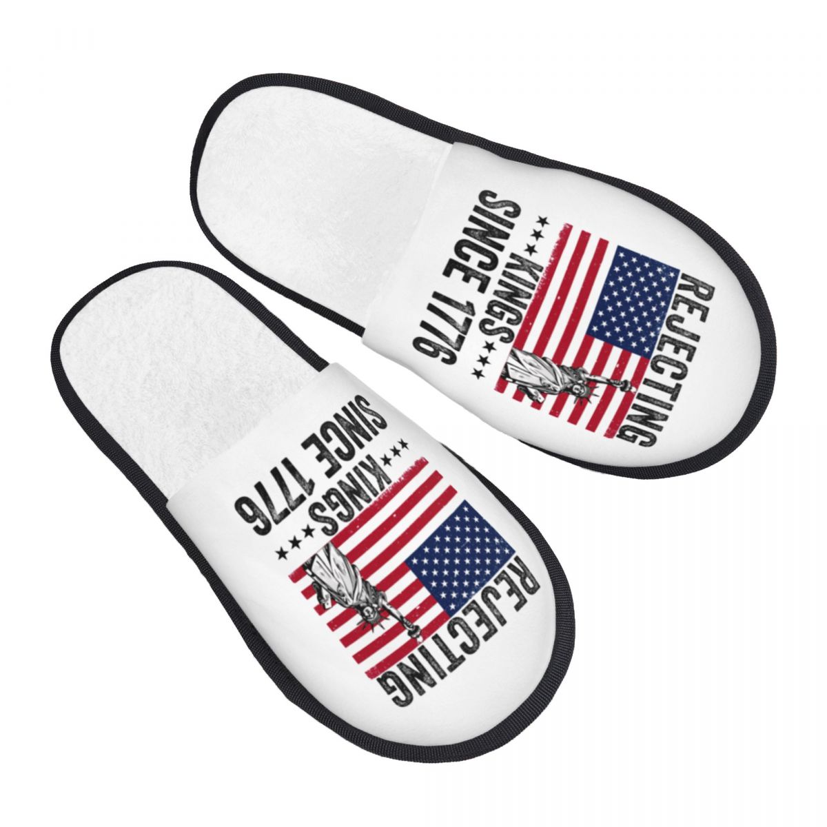 Пользовательские Статуя Свобод – обзор и цена Women'S Shoes Liberty