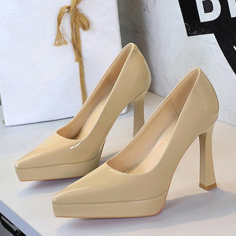 Обувь BIGTREE, туфли-лодочки н – обзор и цена Women'S Shoes Size 12