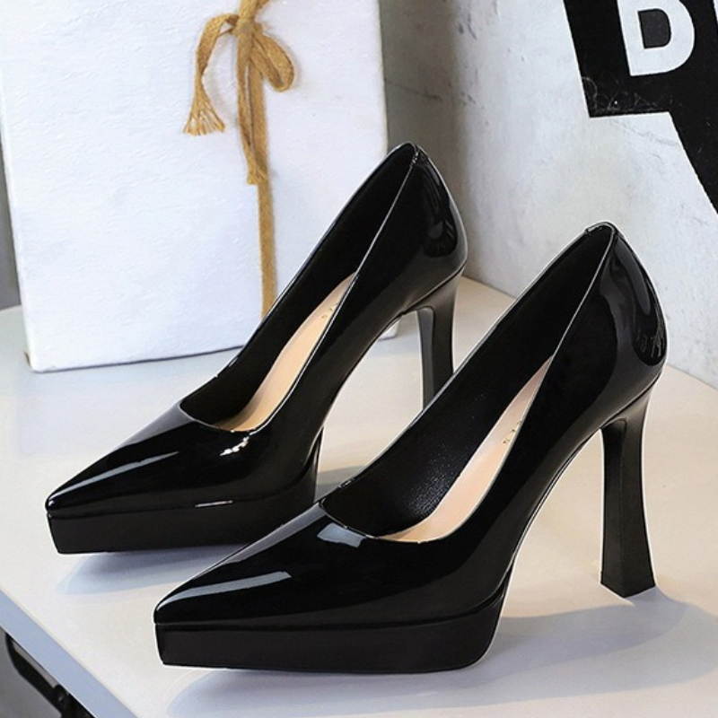 Обувь BIGTREE, туфли-лодочки н – обзор и цена Women'S Shoes Size 12