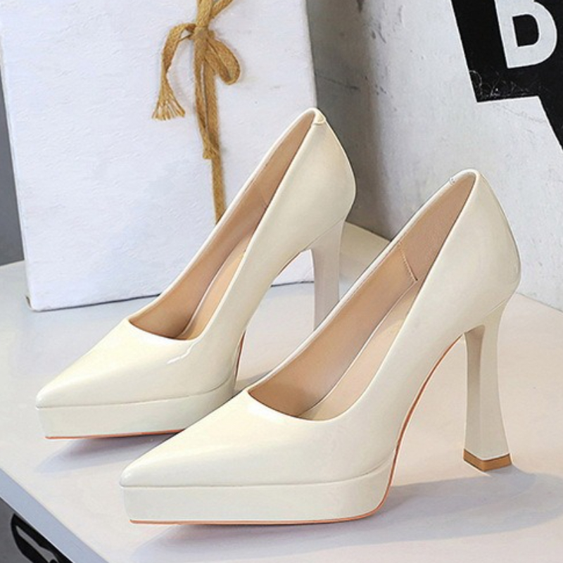 Обувь BIGTREE, туфли-лодочки н – обзор и цена Women'S Shoes Size 12