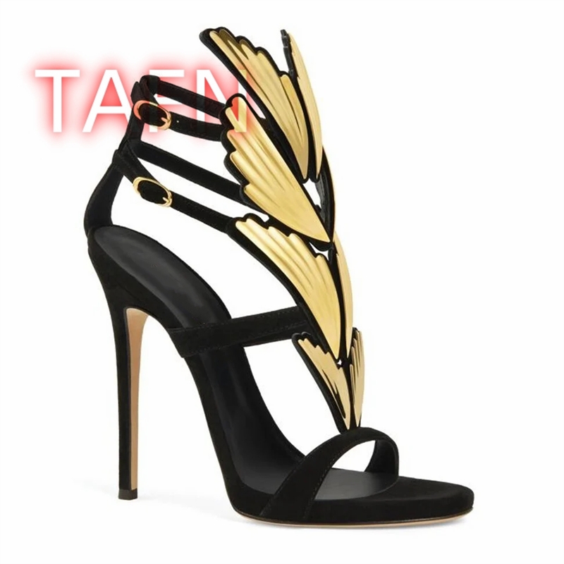 Женские сандалии-гладиаторы с  – обзор и цена Women'S Shoes Peep Toe