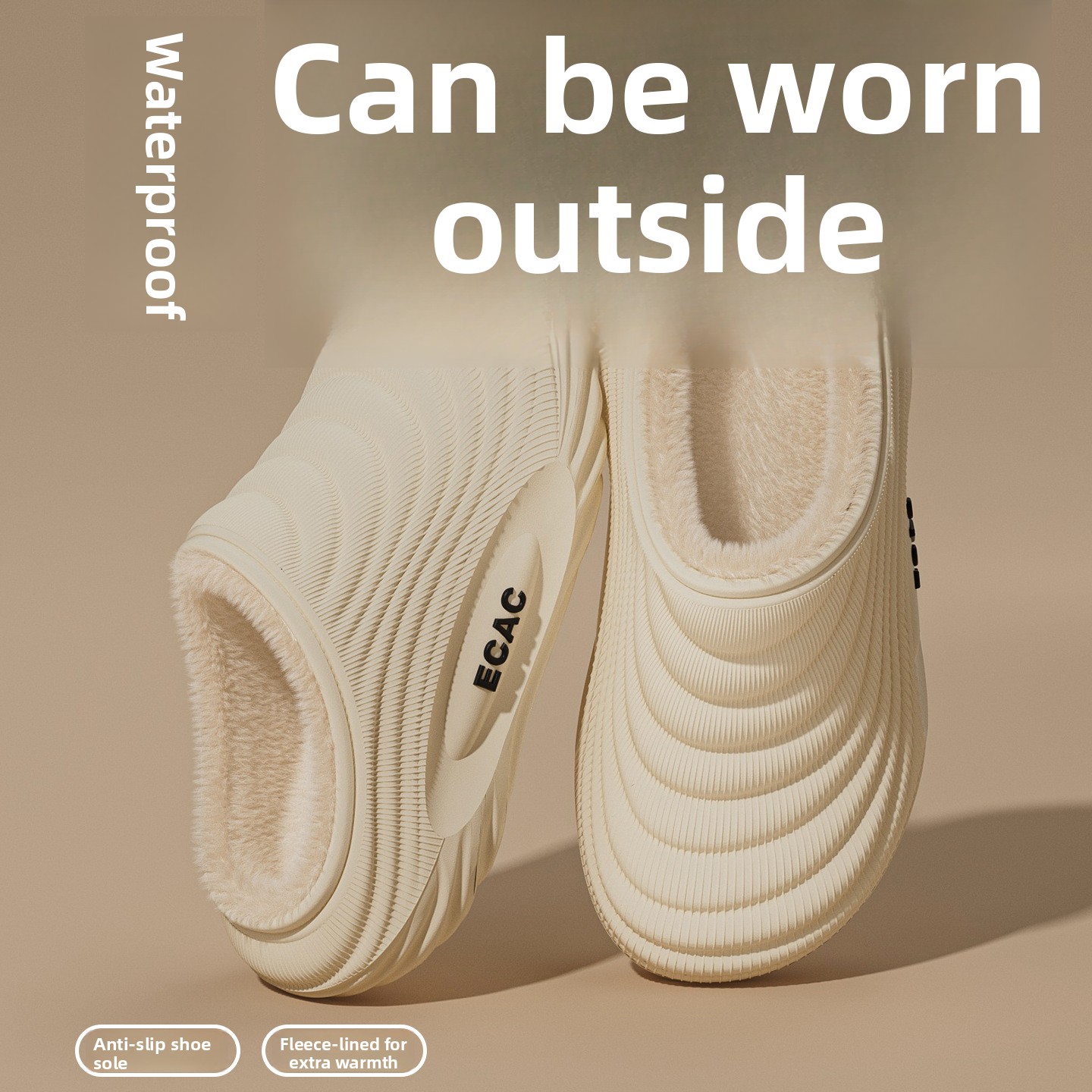 Теплые длинные плюшевые водоне – обзор и цена Women'S Shoes Water Resistant