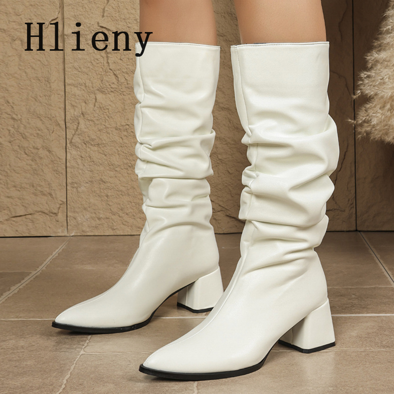 Модные плиссированные кожаные  – обзор и цена Women'S Shoes Size 12