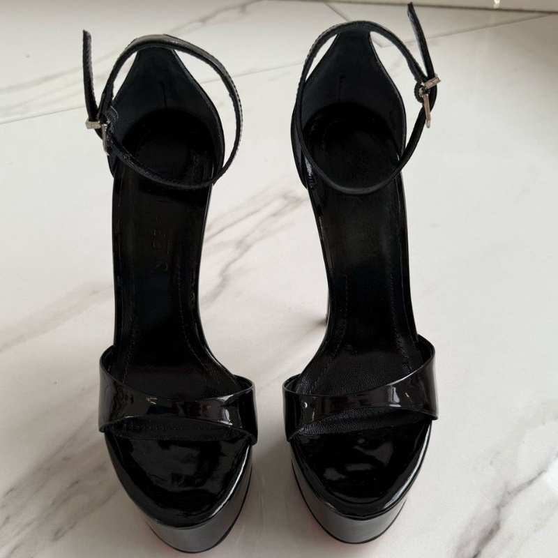 Женские летние босоножки на вы – обзор и цена Women'S Shoes Peep Toe