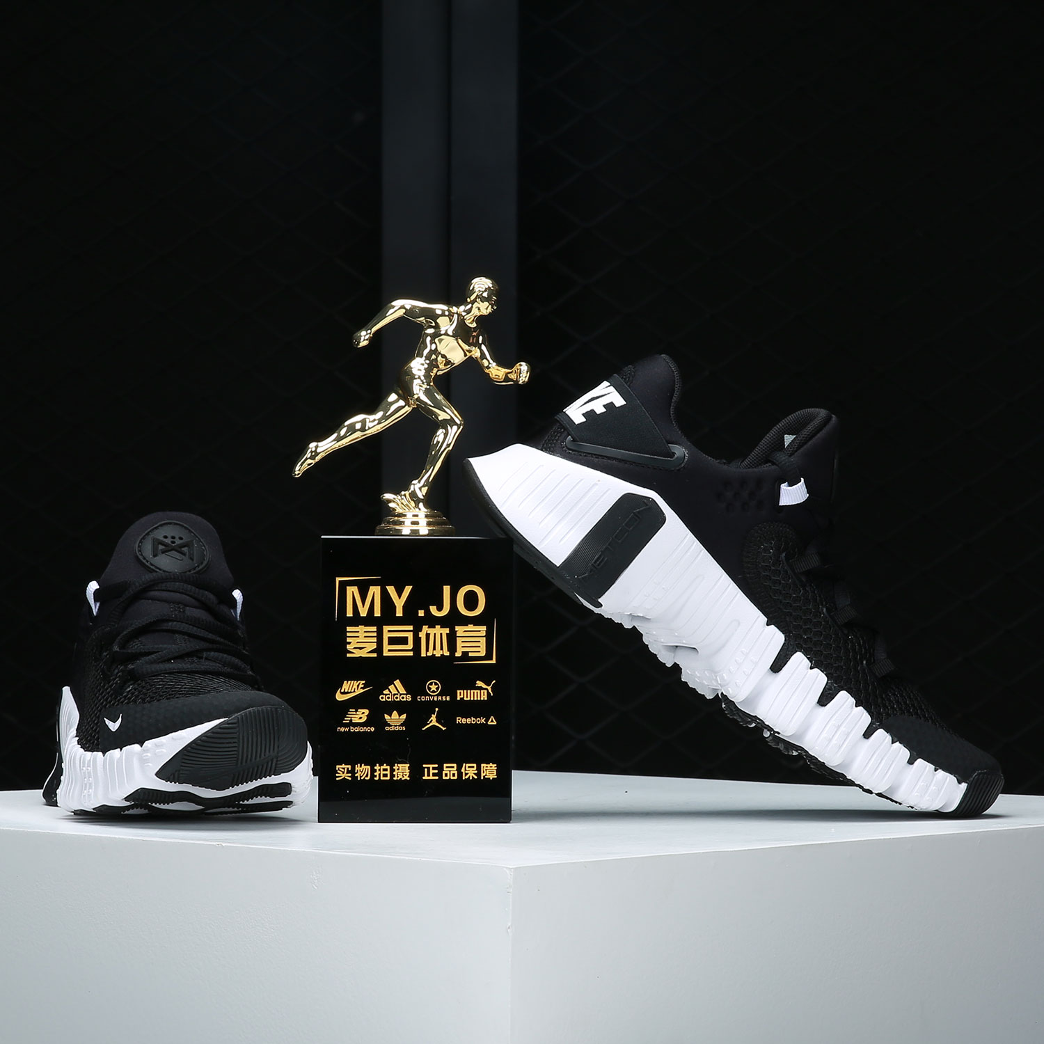Аутентичные женские кроссовки  – обзор и цена Women Shoes Nike