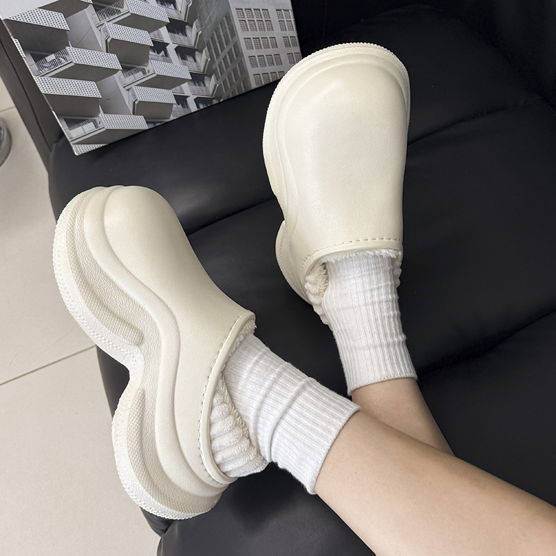 Новинка 2023 года, массивные т – обзор и цена Women'S Shoes Water Resistant