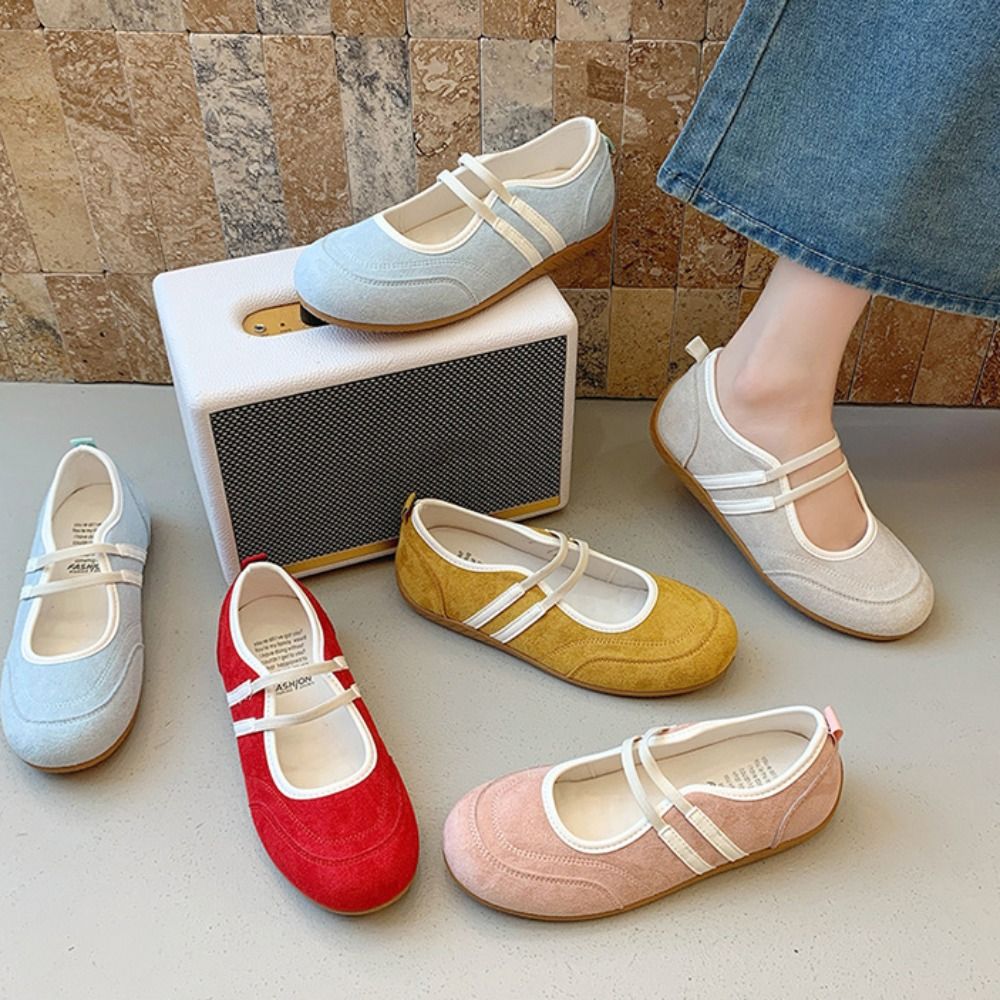 Туфли Мэри Джейн с цветными бл – обзор и цена Mary Jane Shoes