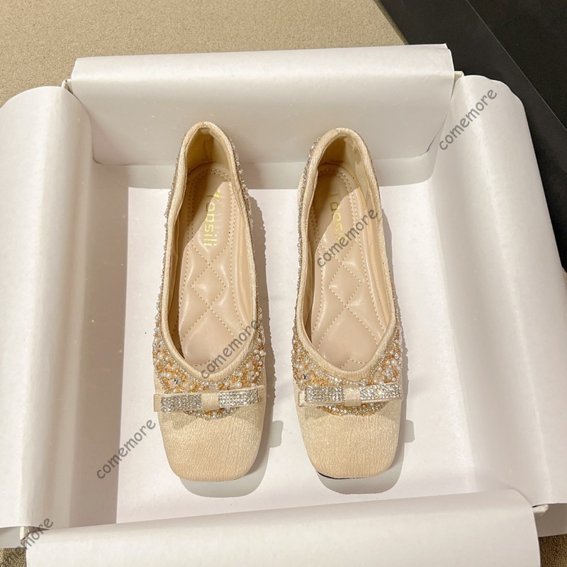 Женские балетки с квадратным н – обзор и цена Women Shoes Elegant