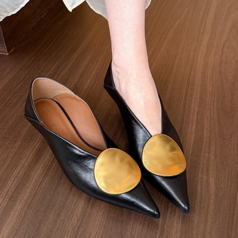 Весна-лето 2025 г., обувь с ос – обзор и цена Women'S Shoes