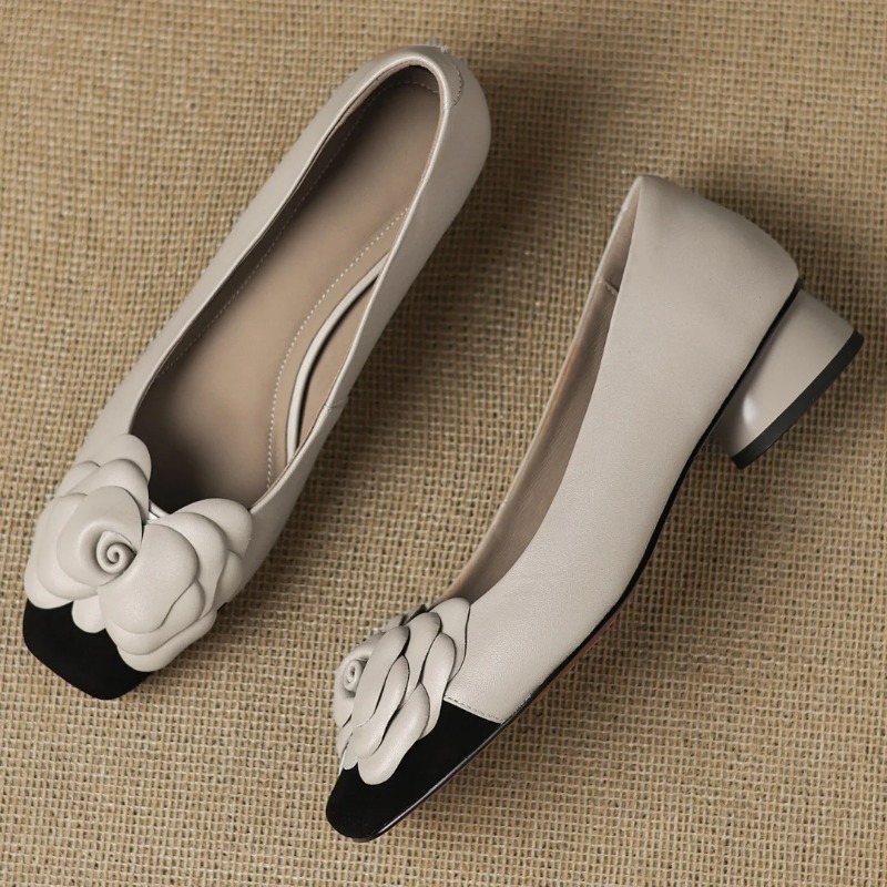 Женские туфли-лодочки из овчин – обзор и цена Women Shoes Elegant