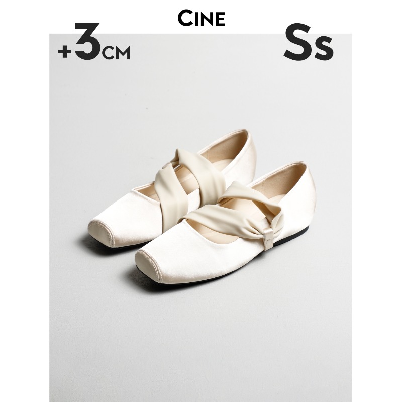 Женские летние полутуфли Baoto – обзор и цена Mary Jane Shoes