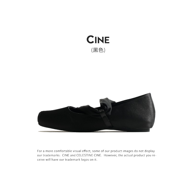 Женские летние полутуфли Baoto – обзор и цена Mary Jane Shoes