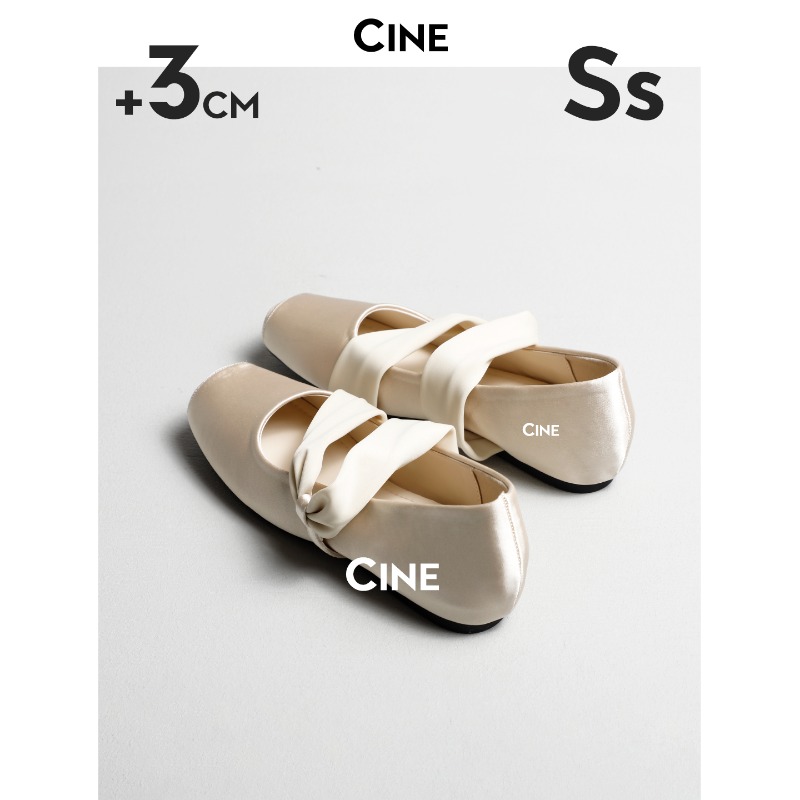 Женские летние полутуфли Baoto – обзор и цена Mary Jane Shoes