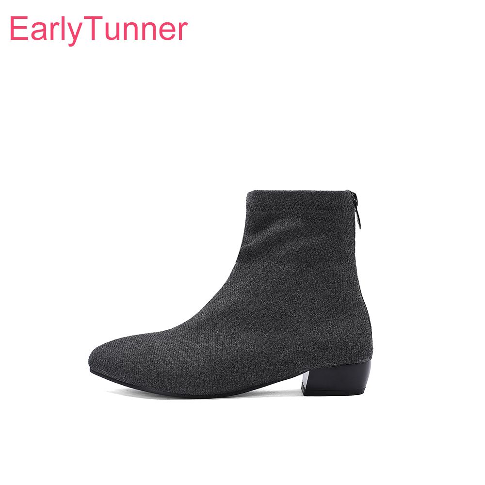   Осенние Новые Модные Серые Ж – обзор и цена Women'S Shoes Size 12