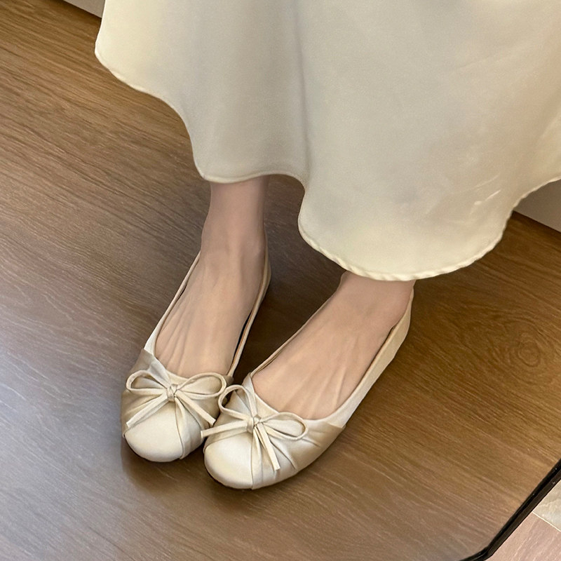 Новые женские туфли-балетки 20 – обзор и цена Women'S Shoes For Flat Feet