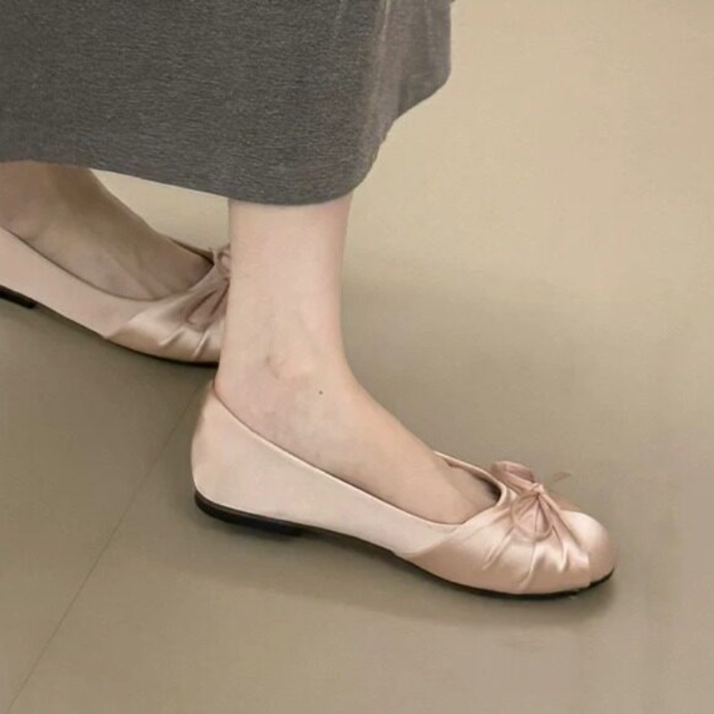 Новые женские туфли-балетки 20 – обзор и цена Women'S Shoes For Flat Feet