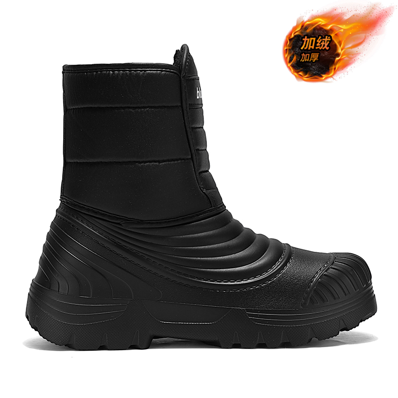 Водонепроницаемые зимние ботин – обзор и цена Women'S Shoes Water Resistant