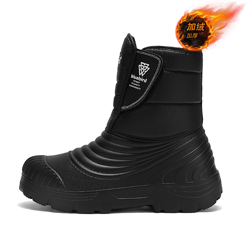 Водонепроницаемые зимние ботин – обзор и цена Women'S Shoes Water Resistant
