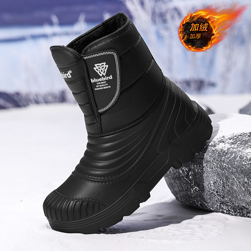 Водонепроницаемые зимние ботин – обзор и цена Women'S Shoes Water Resistant