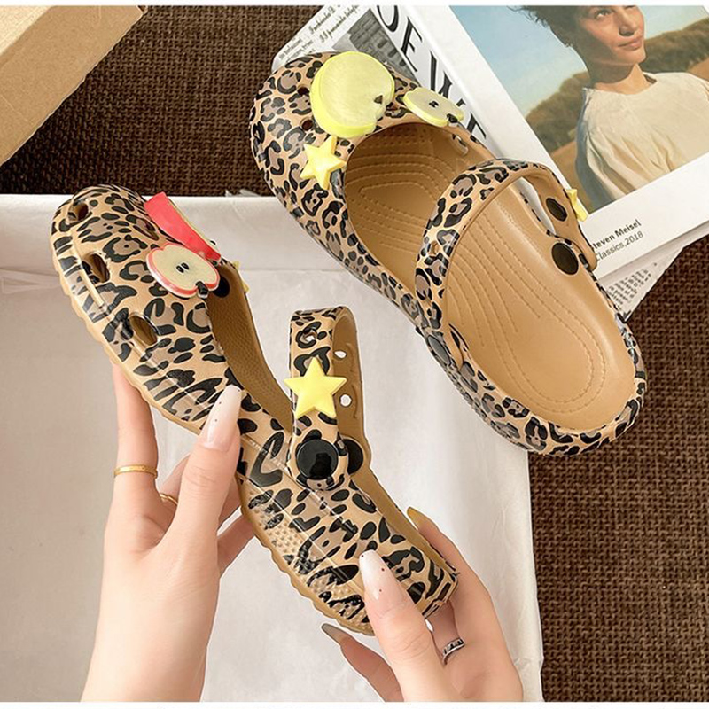 Новые летние женские сабо с ле – обзор и цена Women'S Shoes Water Resistant