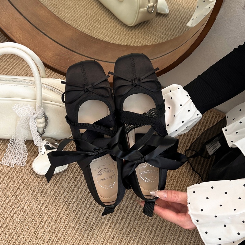 Новые весенние удобные балетки – обзор и цена Women Shoes Elegant